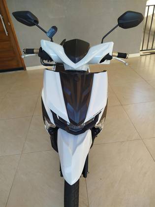 YAMAHA NEO 125 